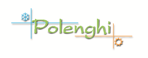 Polenghi Impianti Tecnologici Logo